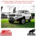 OFFROAD ANIMAL TORO BULLBAR FITS TOYOTA LANDCRUISER 200 SERIES, 2015 ON-TBB